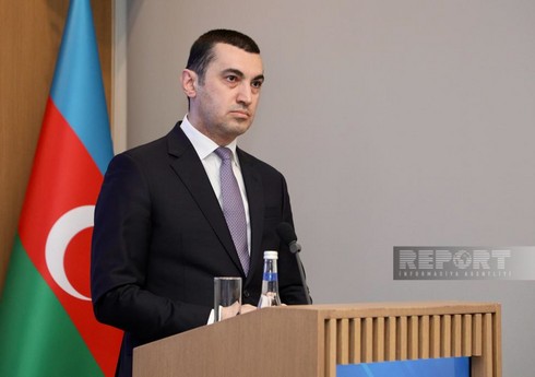 Ayxan Hacızadə: “Qarabağda yaşayan ermənilər Azərbaycan hakimiyyətindən dəstək alacaqlar”