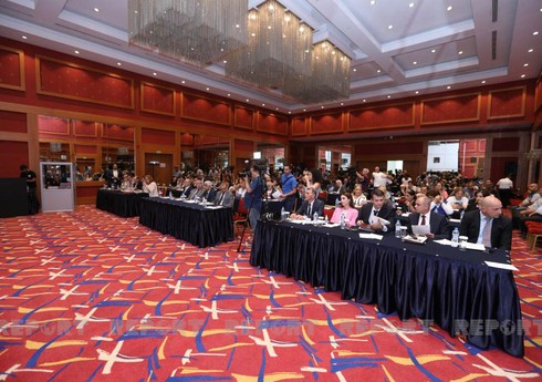 Azad edilən ərazilərdə aparılan tikinti-bərpa işləri zamanı aşkarlanan meyit qalıqlarının sayı açıqlanıb