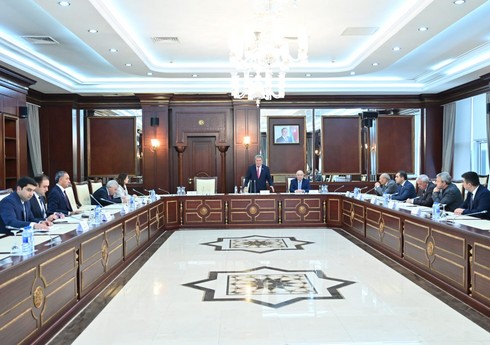 Azad edilən ərazilərdə bir çox yer adları dəyişdirilib Azad edilən ərazilərdə bir çox yer adları dəyişdirilib
