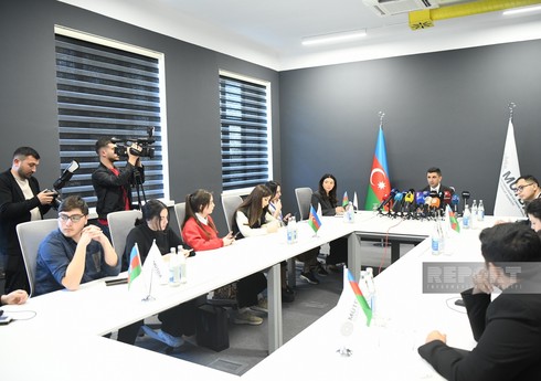 Azad edilən ərazilərdə fəaliyyət göstərən məktəb və bağçaların sayı açıqlanıb
