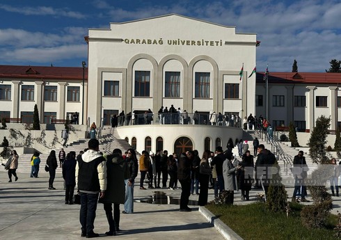 Azad edilən ərazilərdə məskunlaşan tələbələrin təhsil haqqı üçün nə qədər vəsait ayrılacağı açıqlanıb