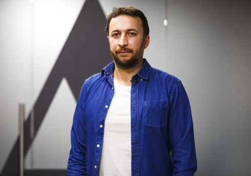 Azad Səfərov: “Oskar”a namizəd olmaq Ukraynada baş verənlərə diqqət çəkmək üçün əla fürsətdir”