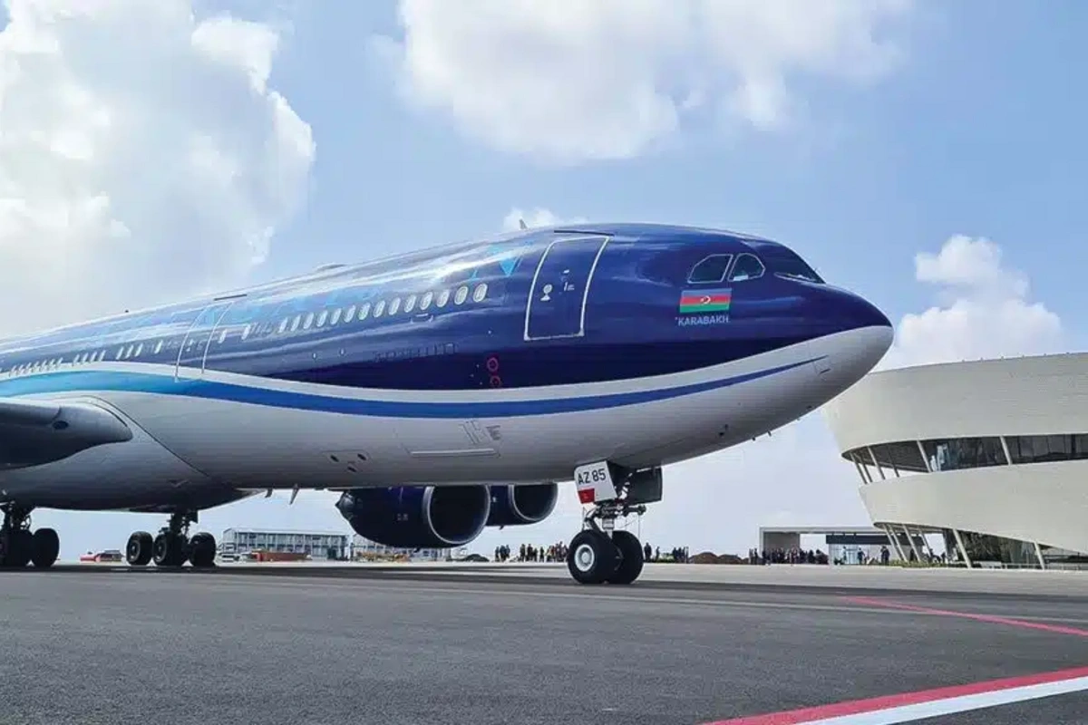 AZAL Bakıdan Hindistanın Əhmədabad şəhərinə birbaşa uçuşlara başlayır