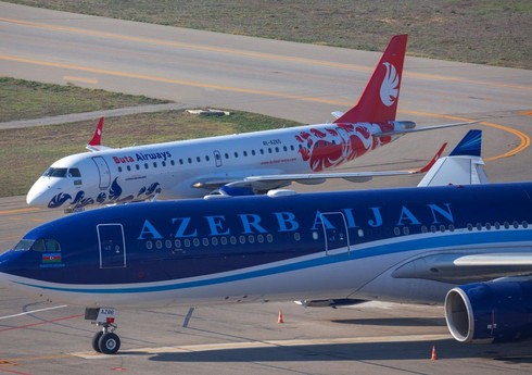 AZAL endirimli qiymətlərlə aviabiletlərin satışına başlayıb