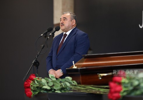 AZAL-ın vitse-prezidenti: 