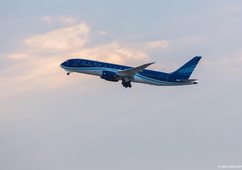 AZAL Səmərqəndə reyslərin yerinə yetirilməsinə başlayıb