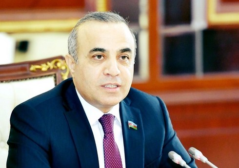 Azay Quliyev: “İrəvanda Azərbaycan nümayəndə heyətinin təhlükəsizliyinin təmin olunacağına inanmırıq”