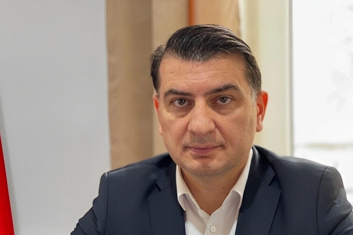 Azər Qasımlıdan şikayət edən zərərçəkən ifadə verib