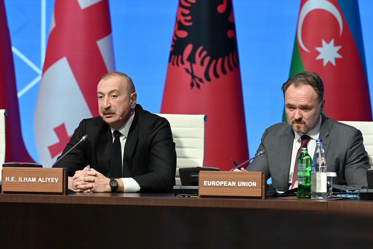 Azərbaycan 2032-ci ilə qədər alternativ enerji mənbələrindən 6-8 giqavat enerji əldə etməyi planlaşdırır