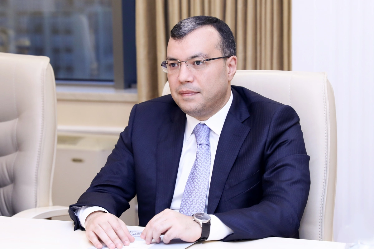 Azərbaycan ADB-nin gələcək fəaliyyəti üçün əsas amilləri açıqlayıb