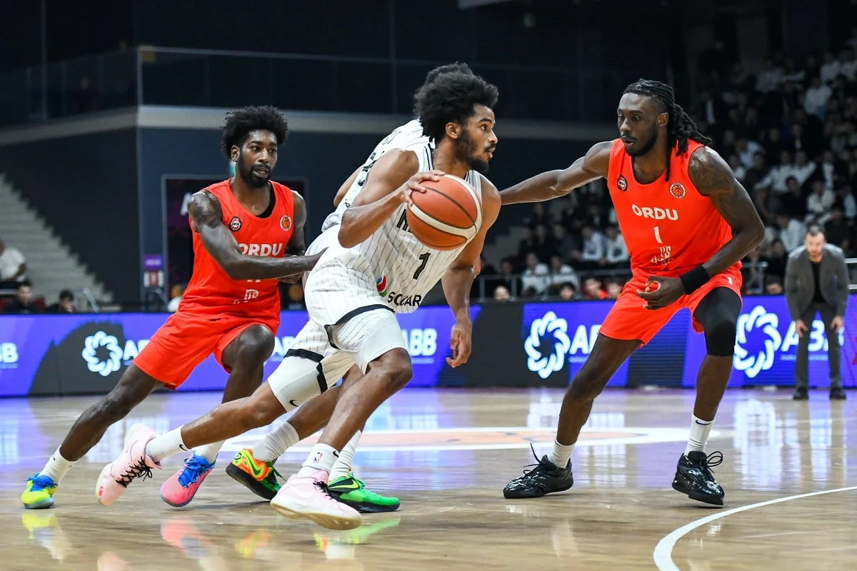 Azərbaycan Basketbol Liqası: 