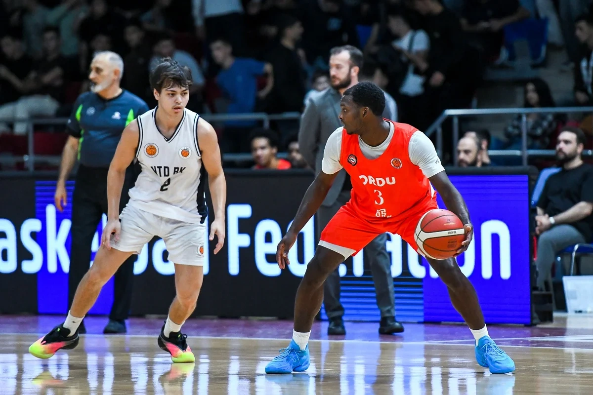 Azərbaycan Basketbol Liqası: 