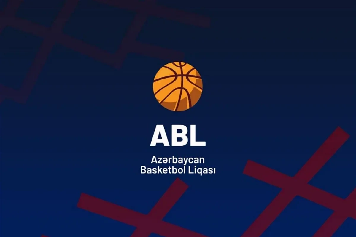 Azərbaycan Basketbol Liqasının qalibi olan klub 1 milyon 400 manat mükafat qazanacaq