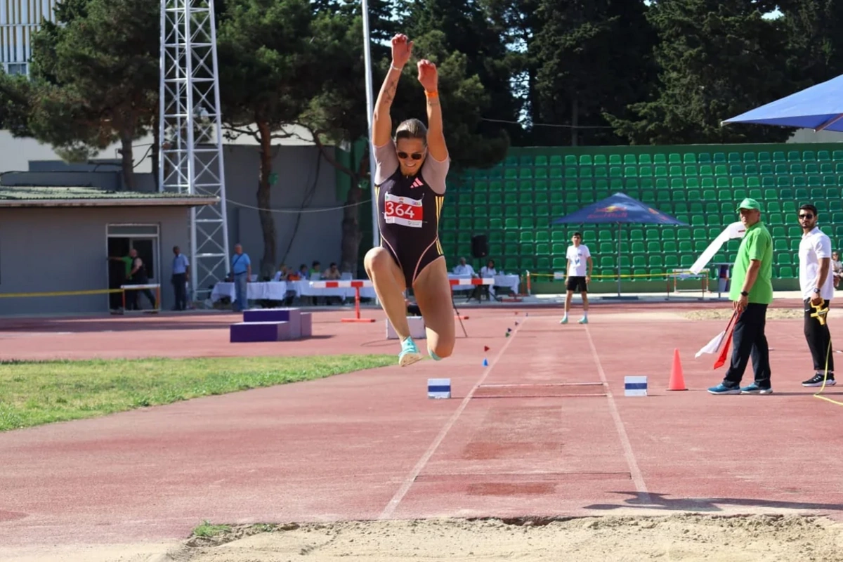 Azərbaycan çempionatında ilk günün qalibləri bəlli olub