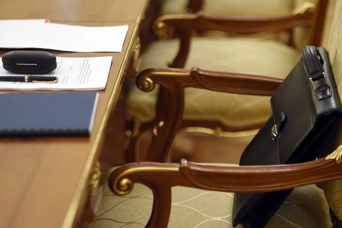 Azərbaycan Dövlət Akademik Musiqili Teatra yeni direktor təyin olunub