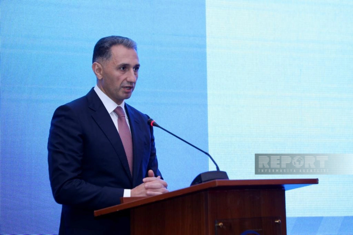 Azərbaycan EBRD ilə Naxçıvanın nəqliyyat infrastrukturunun inkişafını müzakirə edib