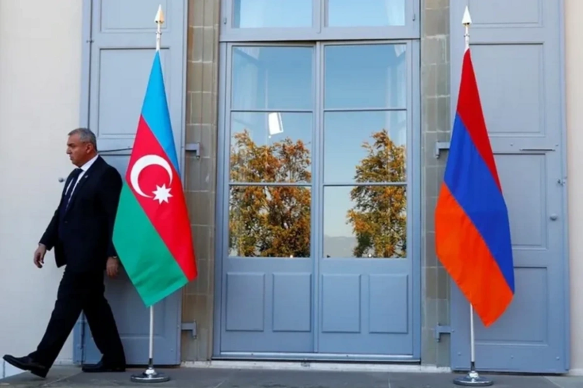 Azərbaycan-Ermənistan dövlət sərhədinin delimitasiyası üzrə komissiyaların görüşünün təşkili müzakirə edilib
