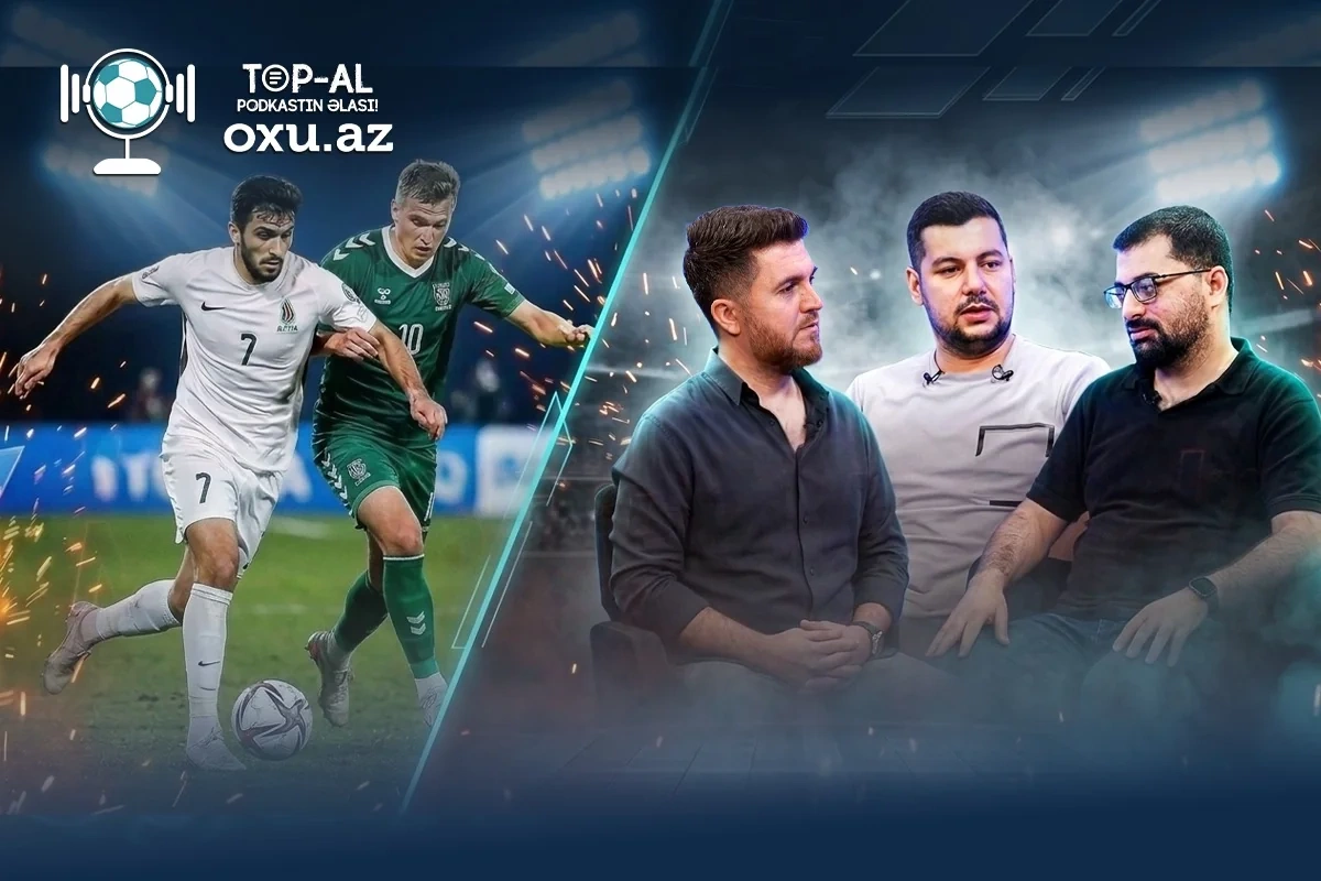 Azərbaycan futbolu Yunanıstandan nə öyrənə bilər? - 