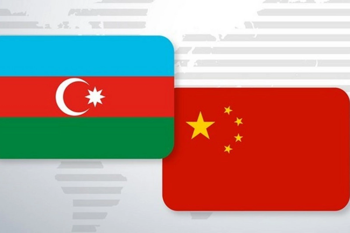 Azərbaycan ilə Çin arasında energetika sahəsində bir sıra sənədlər imzalanıb