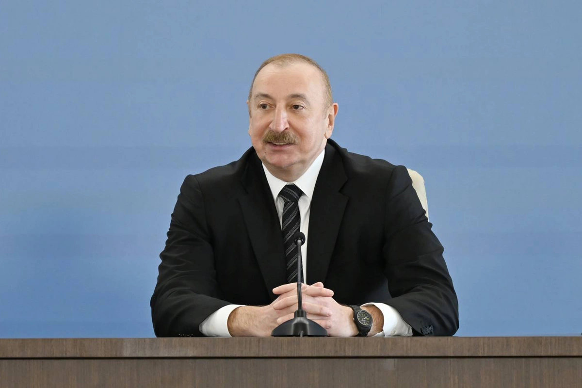Azərbaycan ilə Qırğızıstan arasında imzalanmış sənədlər mübadilə edilib Azərbaycan ilə Qırğızıstan arasında imzalanmış sənədlər mübadilə edilib