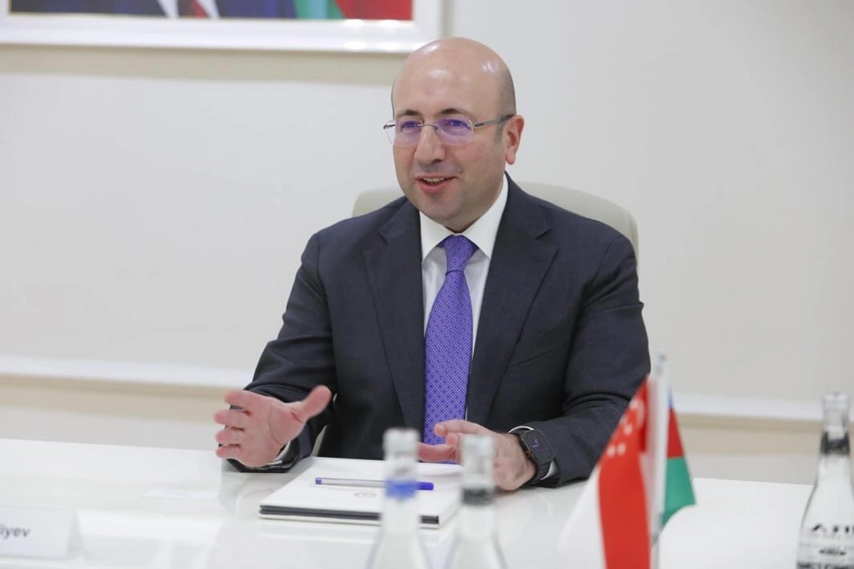 Azərbaycan ilk dəfə WUF13 çərçivəsində liderlərin sammitinə ev sahibliyi edəcək