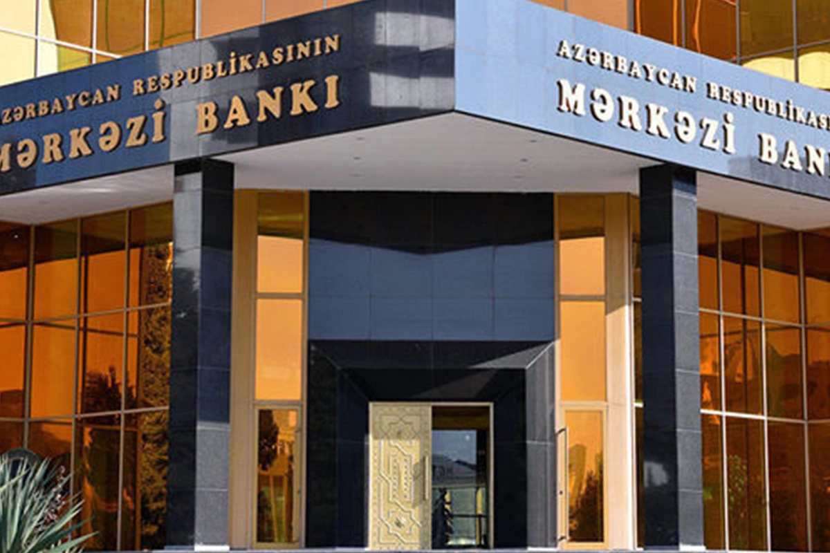 Azərbaycan iqtisadiyyatına kredit qoyuluşunda özəl bankların payı 70 %-i ötüb