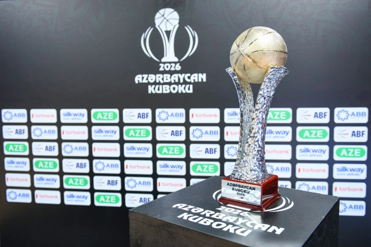 Azərbaycan Kuboku: Bu gün ilk finalçı bəlli olacaq