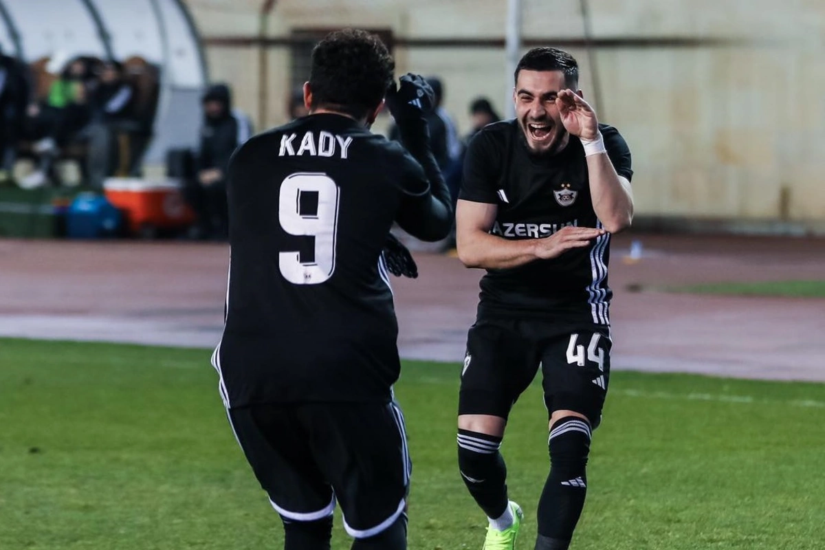 Azərbaycan liqasının ən dəyərli futbolçuları