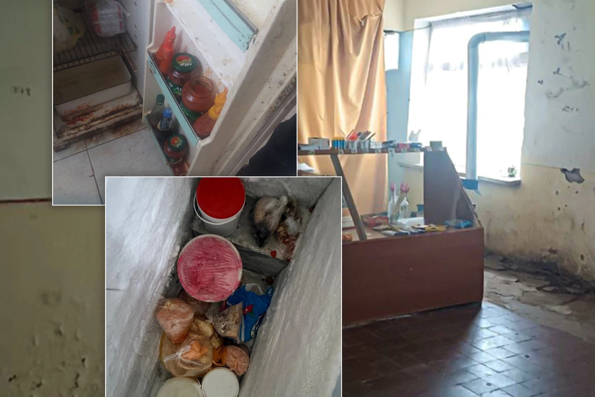 Azərbaycan məktəblərində 263 müəssisədə sanitar pozuntu aşkarlanıb