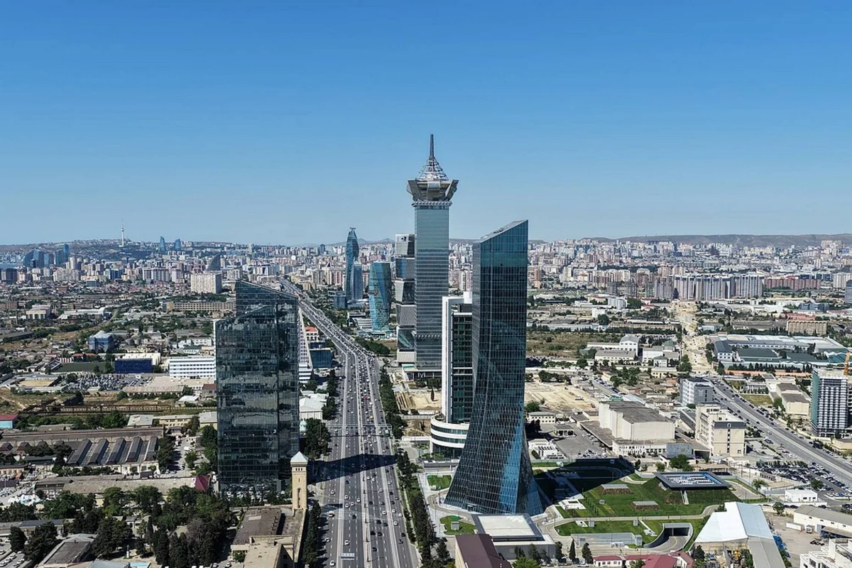 Azərbaycan Mərkəzi Bankı 