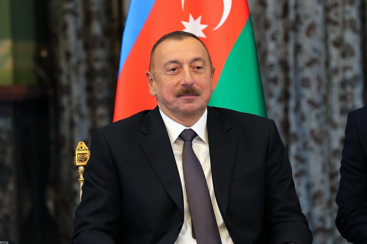 Azərbaycan Minifutbol Federasiyasına 1 milyon manat ayrılıb