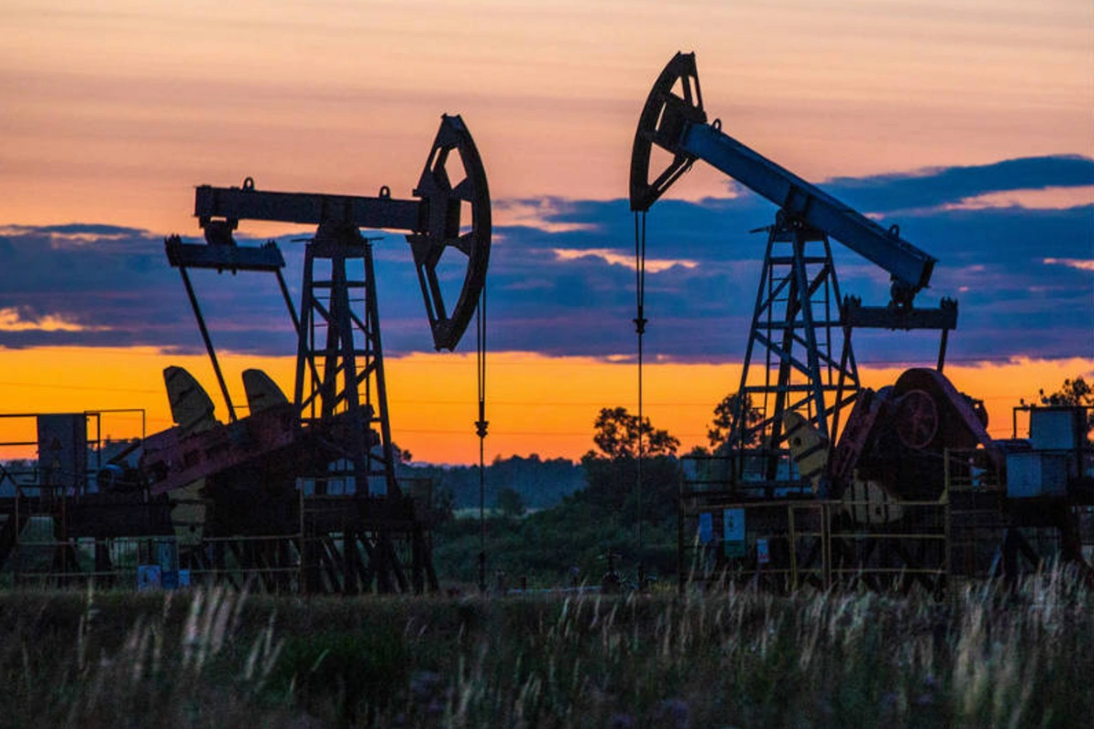 Azərbaycan nefti 7 dollardan çox ucuzlaşıb