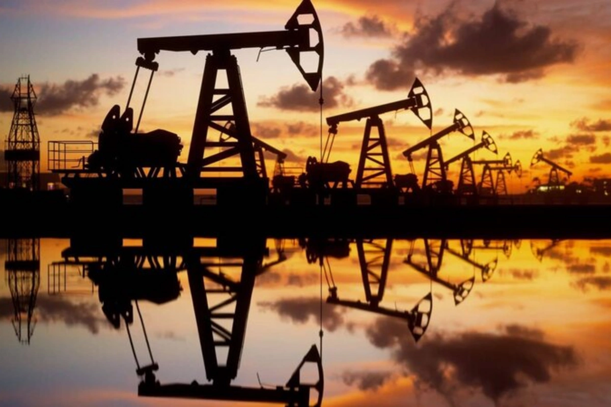 Azərbaycan neftinin qiyməti 18 İLİN REKORDUNA ÇATIR