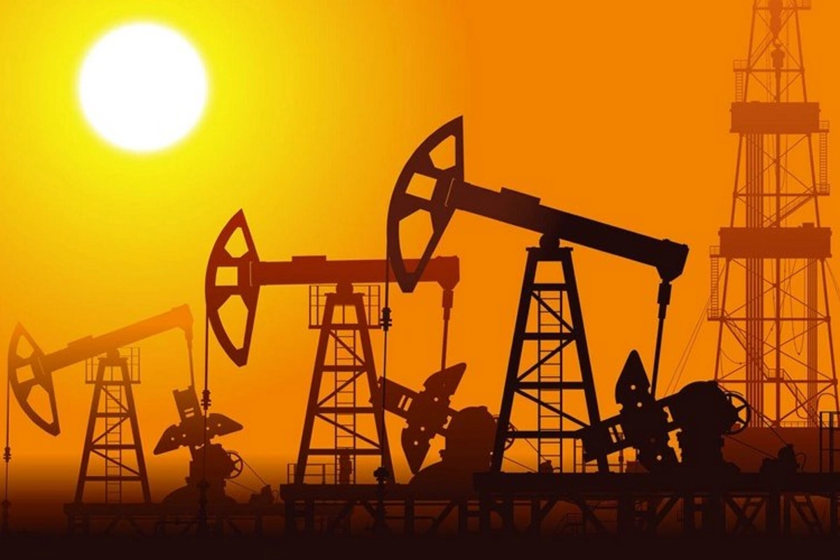 Azərbaycan neftinin qiyməti 5 %-ə yaxın artıb