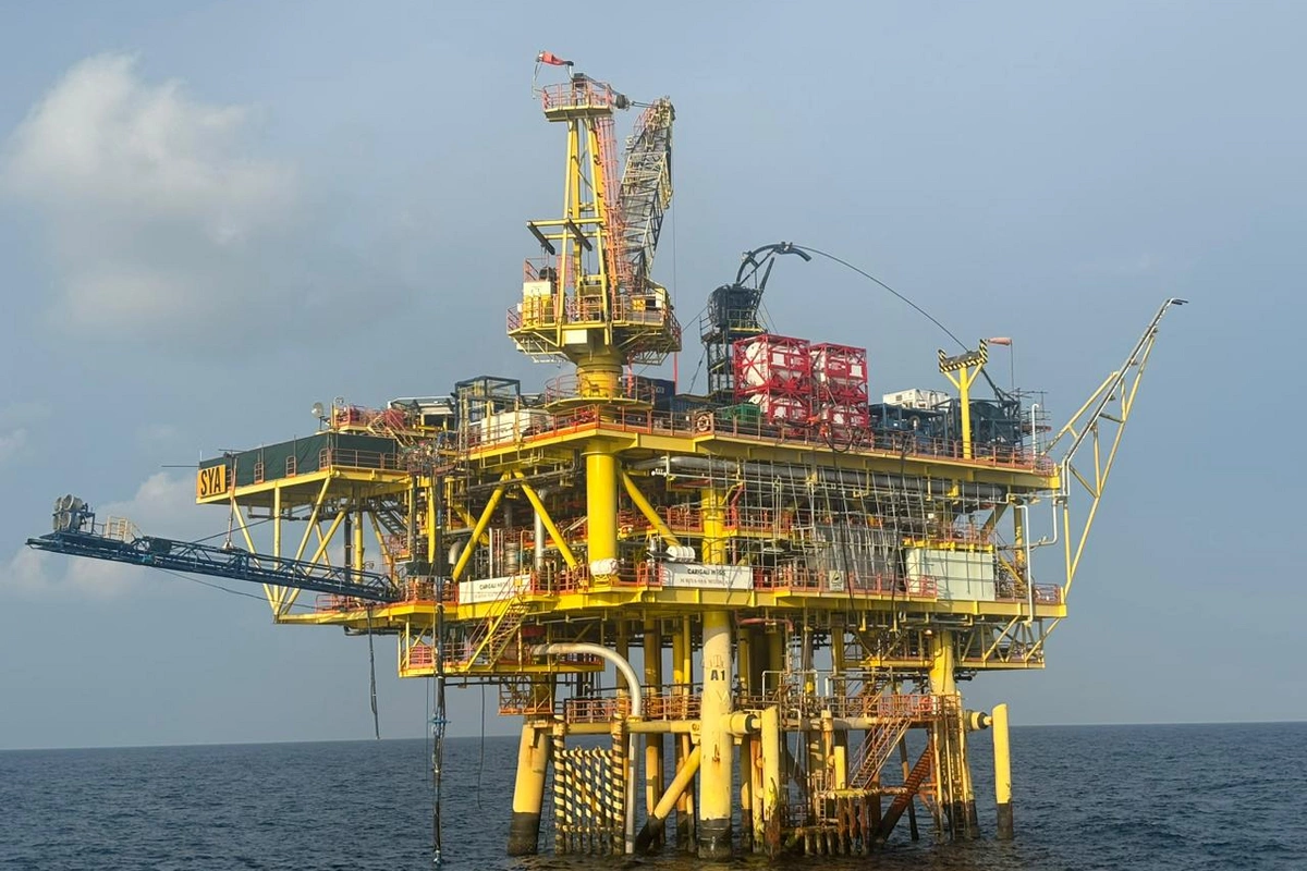 Azərbaycan neftinin qiyməti enib