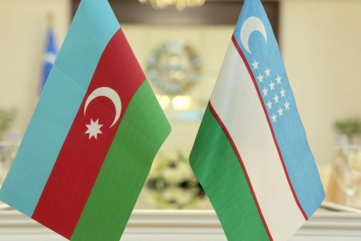 Azərbaycan-Özbəkistan İnvestisiya Şirkəti 360 milyon dollarlıq layihələri maliyyələşdirir