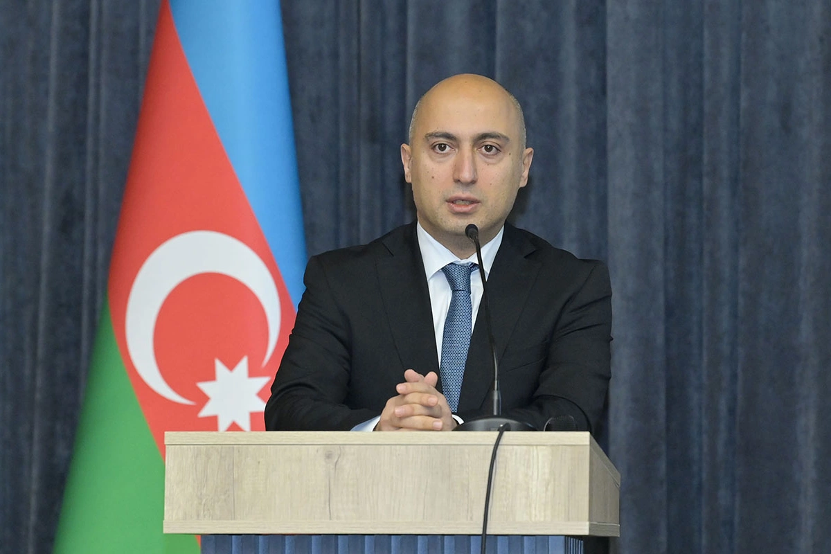 Azərbaycan PISA 2025 tədqiqatında ilk dəfə bütün ölkə üzrə iştirak edir Azərbaycan PISA 2025 tədqiqatında ilk dəfə bütün ölkə üzrə iştirak edir