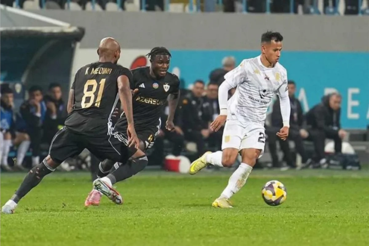 Azərbaycan Premyer Liqasında bu gün 