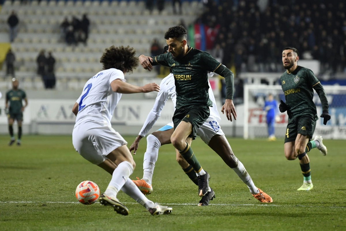 Azərbaycan Premyer Liqasının ən bahalı futbolçusu müəyyənləşdi - SİYAHI