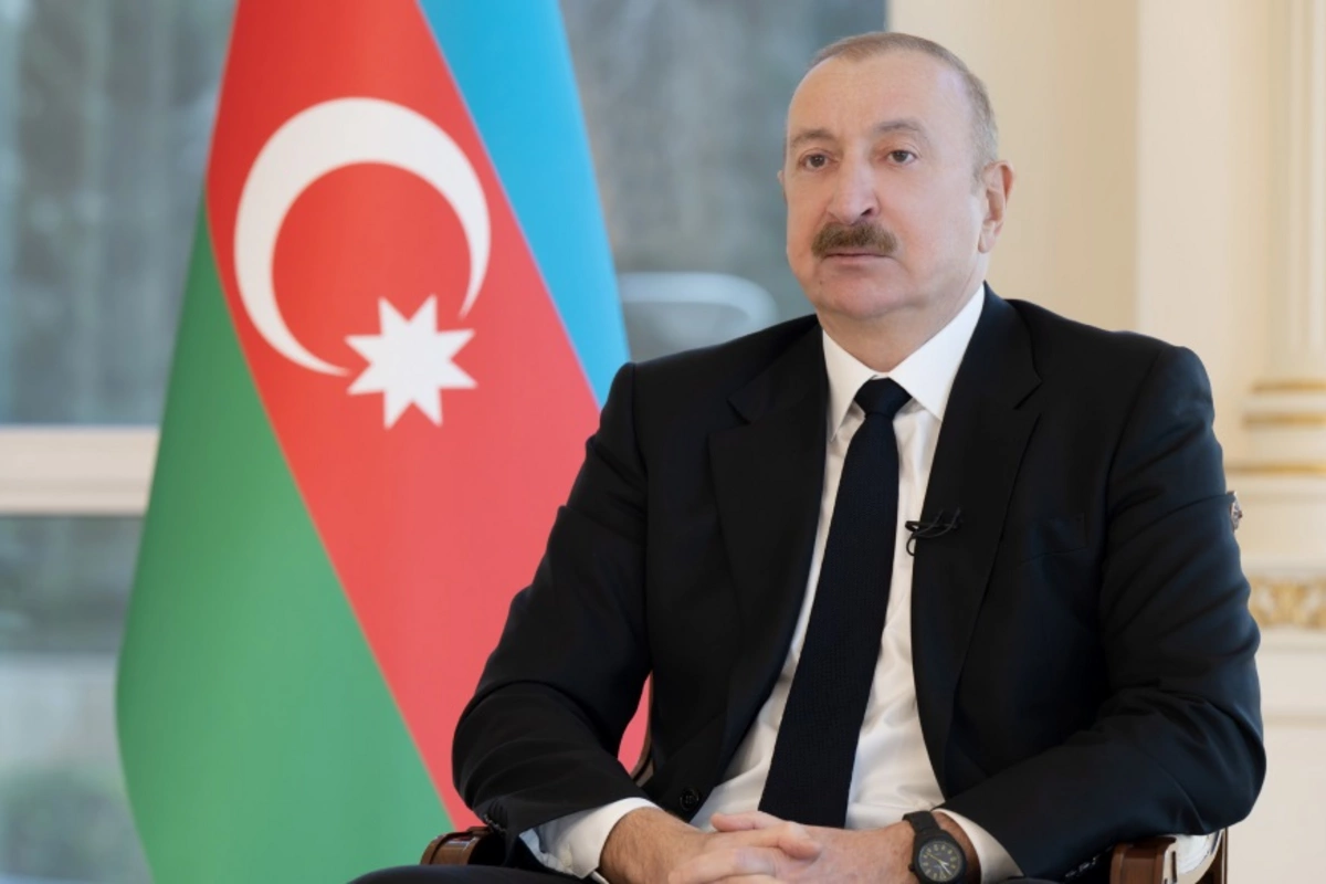 Azərbaycan Prezidenti: D-8 təşkilatına üzv olmağımızı çox böyük nailiyyət kimi qiymətləndirirəm Azərbaycan Prezidenti: D-8 təşkilatına üzv olmağımızı çox böyük nailiyyət kimi qiymətləndirirəm