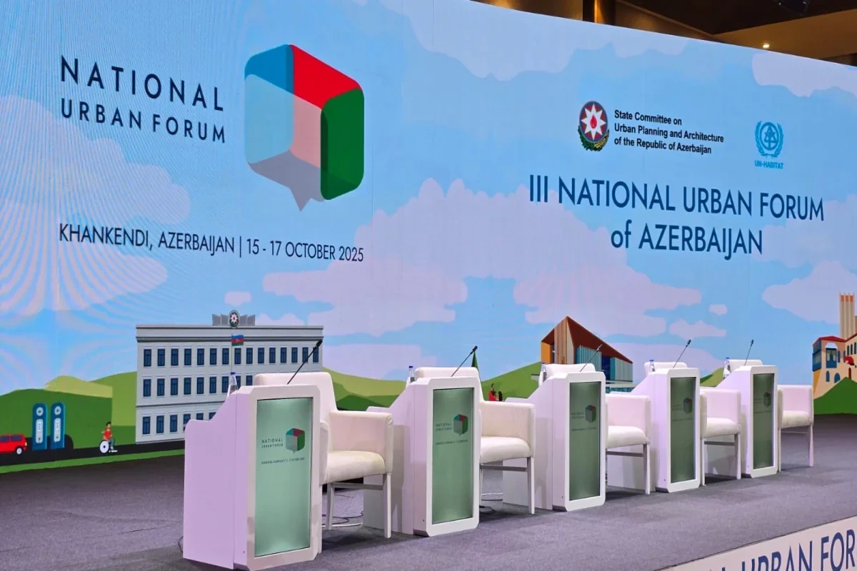 Azərbaycan qlobal miqyasda artan nüfüzunu bir daha təsdiq etdi - RƏY