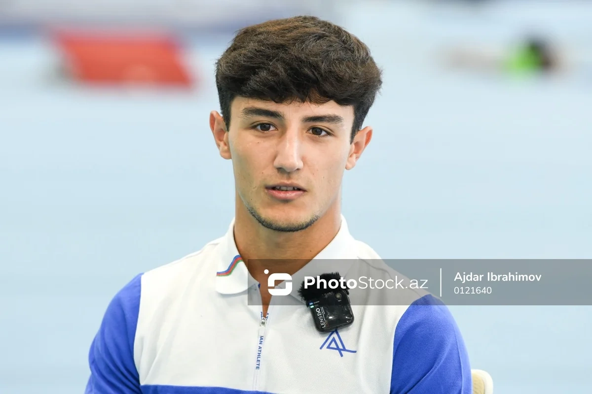 Azərbaycan tamblinq üzrə Avropa çempionatında komanda hesabında gümüş medal qazanıb