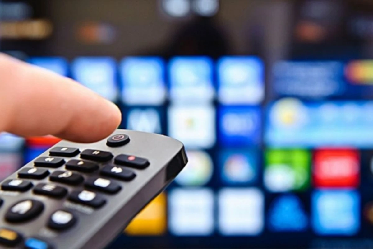 Azərbaycan telekanallarının 