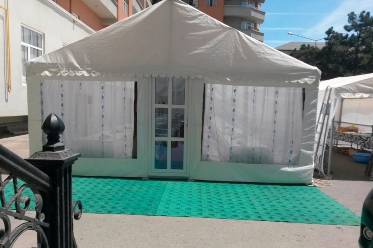 Azərbaycan Texnologiya Universitetinin baş müəllimi vəfat etdi