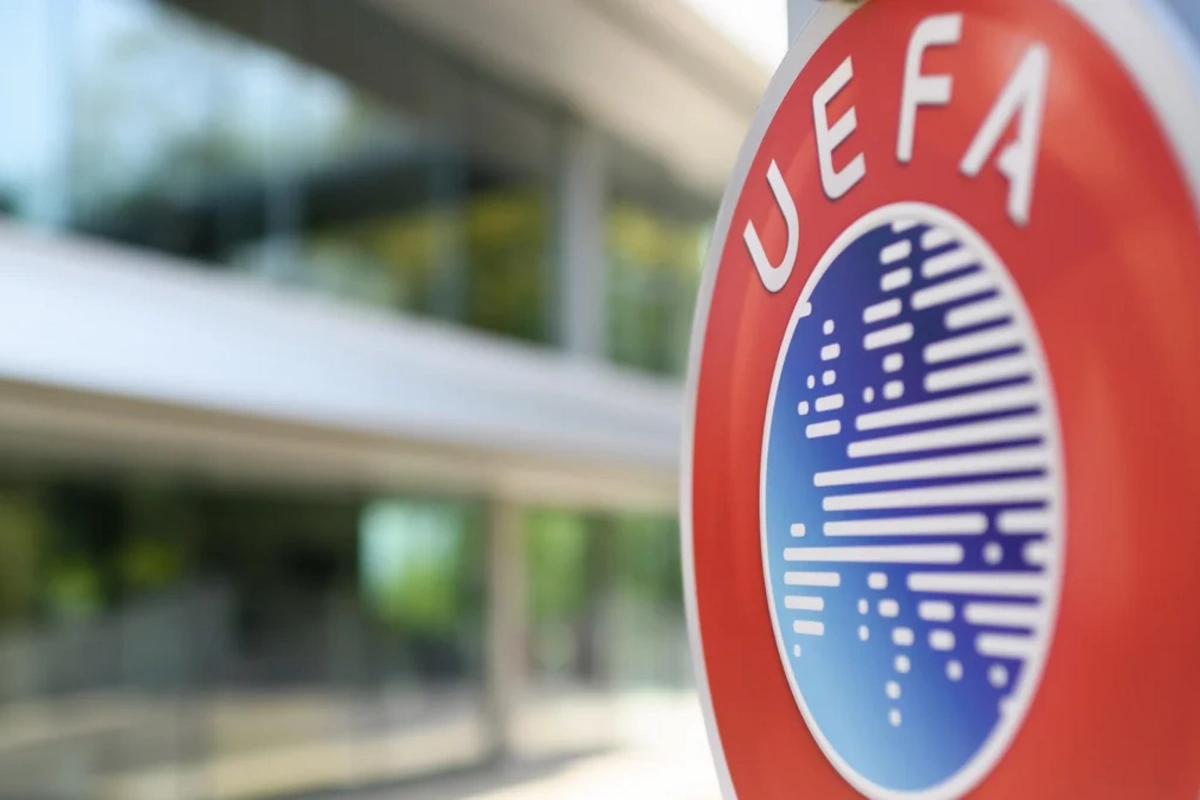 Azərbaycan UEFA reytinqində 26-cı pillədə qərarlaşıb