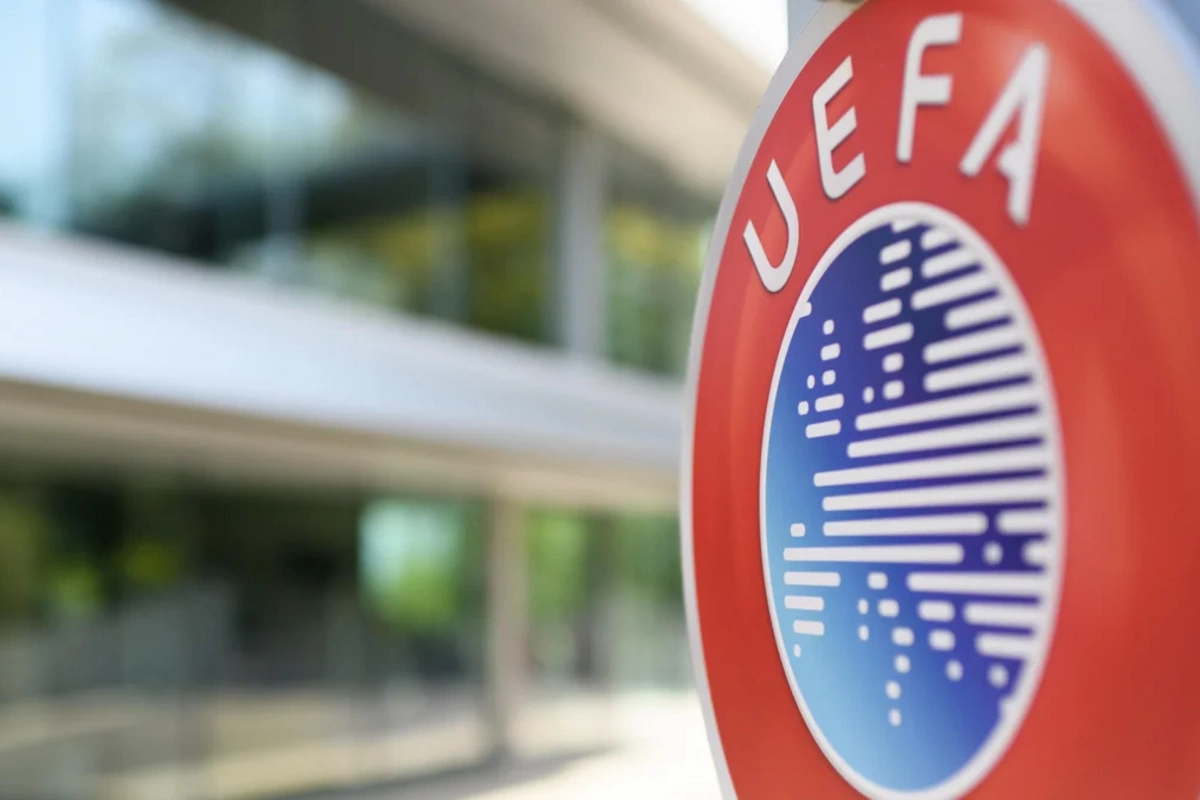 Azərbaycan UEFA reytinqində bu həftə 0,750 əmsal qazanıb Azərbaycan UEFA reytinqində bu həftə 0,750 əmsal qazanıb