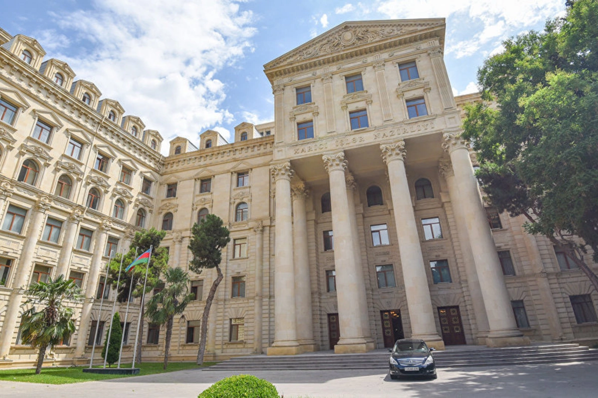 Azərbaycan UN-Habitat İcraiyyə Şurasına üzv seçilib