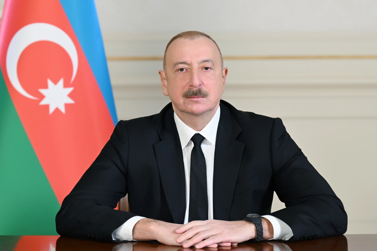 Azərbaycan və Almaniya prezidentləri mətbuata bəyanatlarla çıxış ediblər