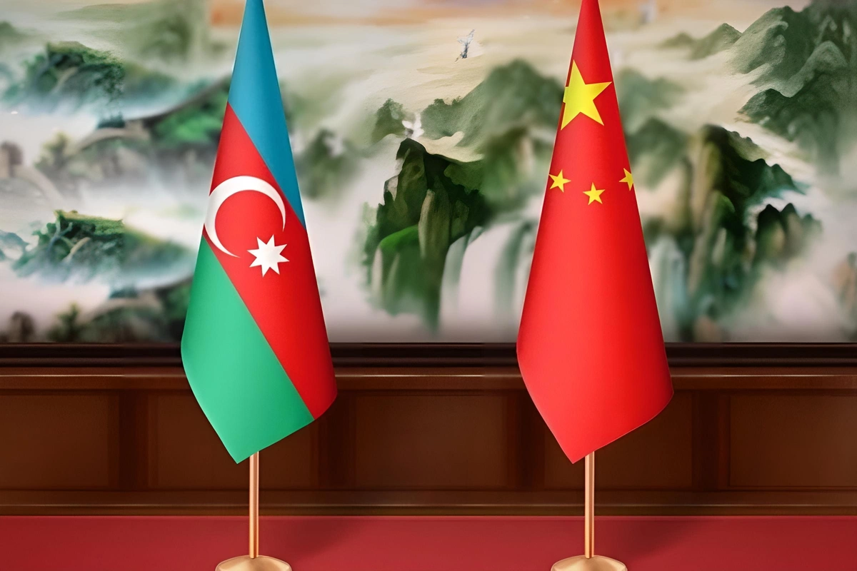 Azərbaycan və Çin vətəndaşlarının vizadan azad edilməsi haqqında saziş təsdiqlənib