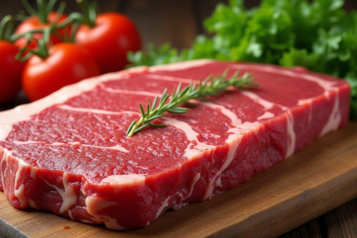 Azərbaycan və digər ölkələrdə ətin QİYMƏTLƏRİ